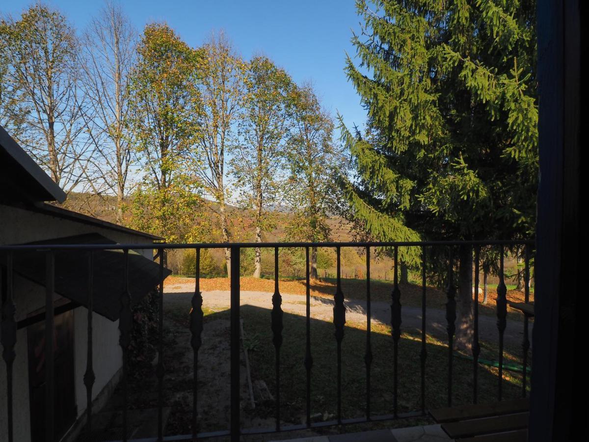Guest House Sara Latin Exterior foto